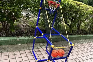  哪里可以找到最新的篮球训练创新科技产品